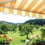 Garni Bergblick فندق