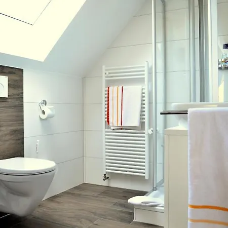 Garni Bergblick 3* 비베라흐