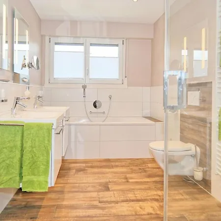 Garni Bergblick 호텔 3*