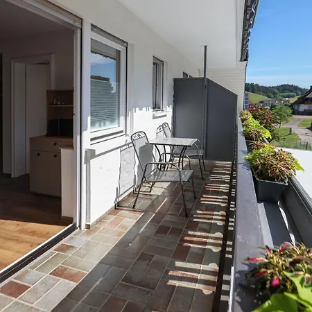 Garni Bergblick 호텔 3*