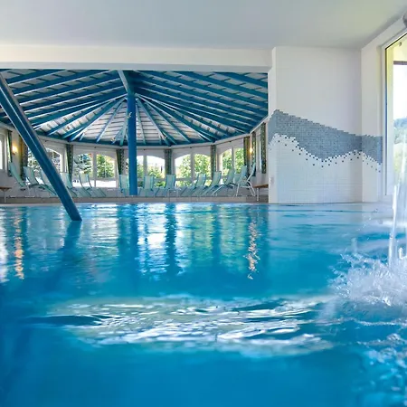 Garni Bergblick 비베라흐