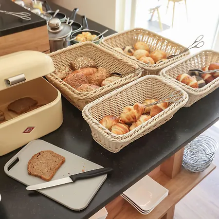 Hotel Garni Bergblick