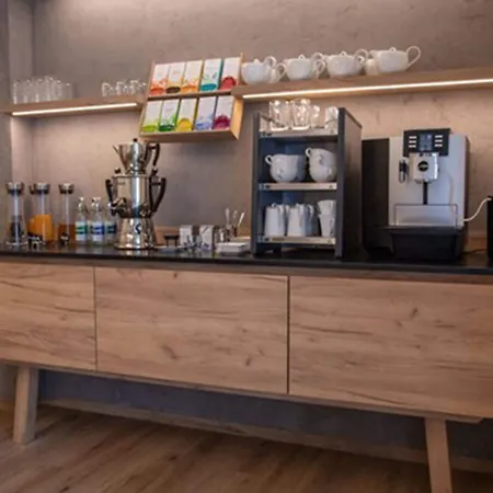 Hotel Garni Bergblick Biberach bei Offenburg