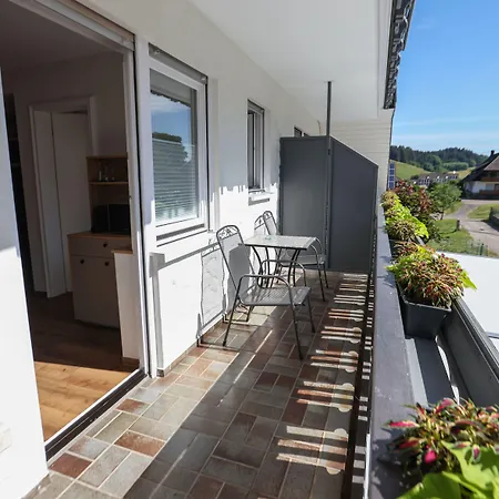Hotel Garni Bergblick