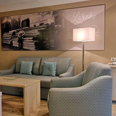 Garni Bergblick Ξενοδοχείο 3*