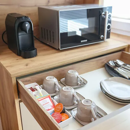 Garni Bergblick Ξενοδοχείο