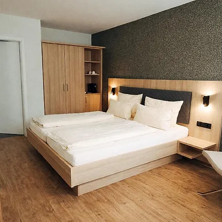 Garni Bergblick Hotel 3*
