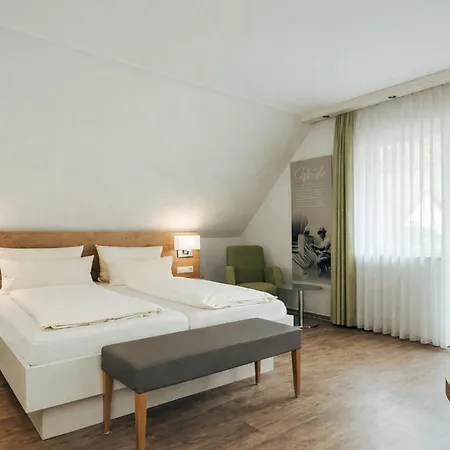 Garni Bergblick Hotel 3*