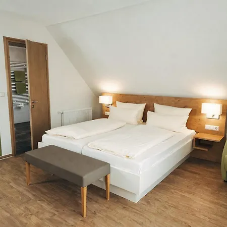 Garni Bergblick Hotel Biberach bei Offenburg