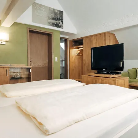 Hotel Garni Bergblick Biberach bei Offenburg