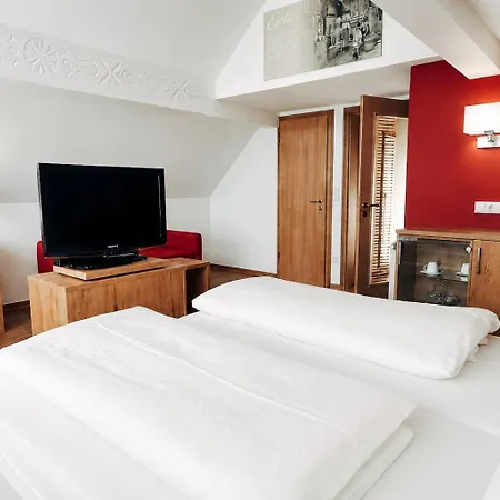 Hotel Garni Bergblick