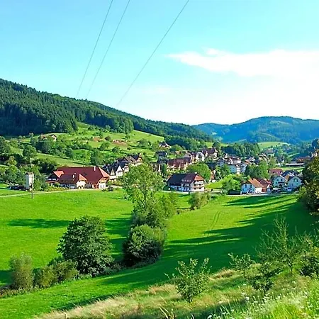 Garni Bergblick Szálloda