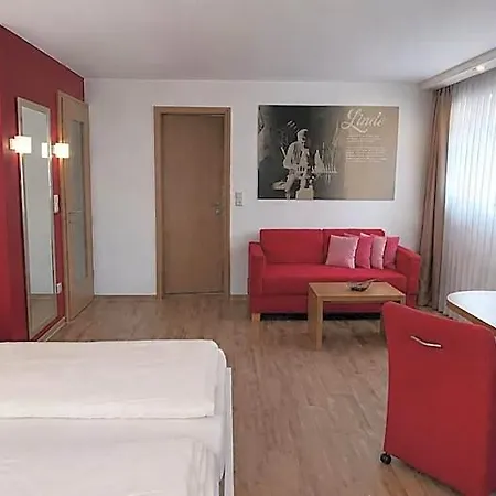 Garni Bergblick 3* Biberach bei Offenburg
