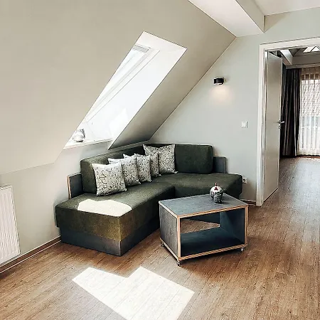 Hotell Garni Bergblick Biberach bei Offenburg