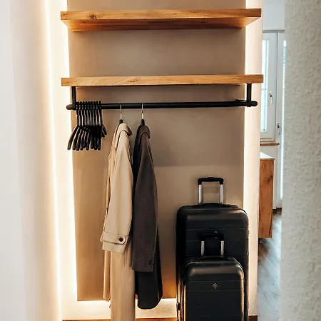 Garni Bergblick Hotell Biberach bei Offenburg