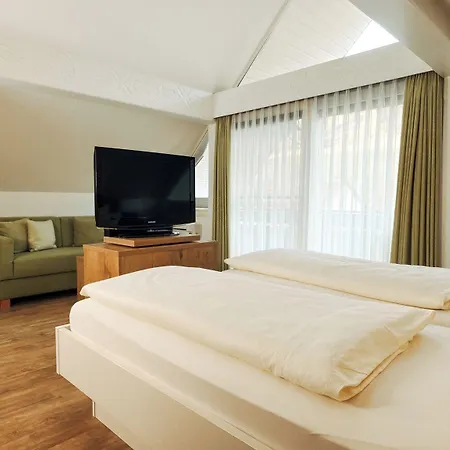 Hotell Garni Bergblick