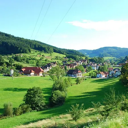 Garni Bergblick Hotel