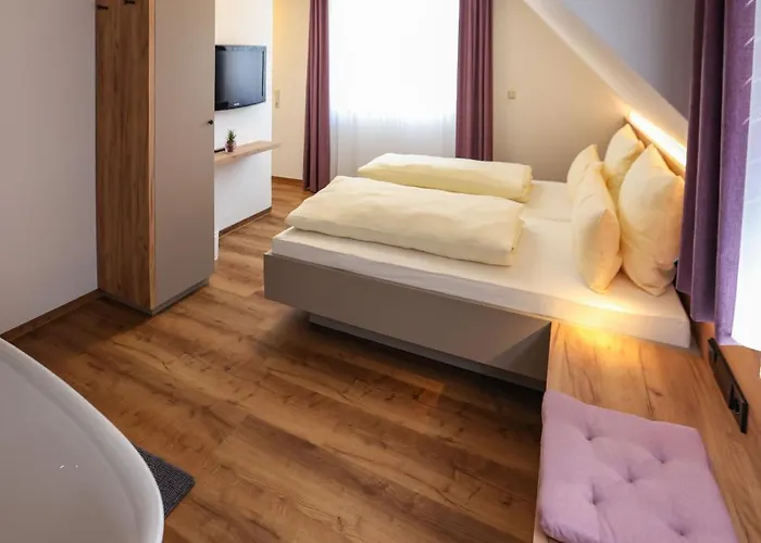 Garni Bergblick Ξενοδοχείο