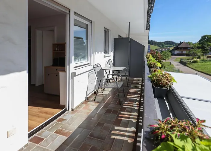 Garni Bergblick Ξενοδοχείο 3*