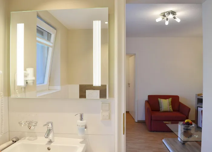 Garni Bergblick Hotel