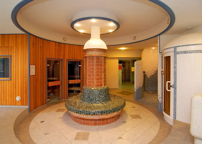 Hotel Garni Bergblick Biberach bei Offenburg