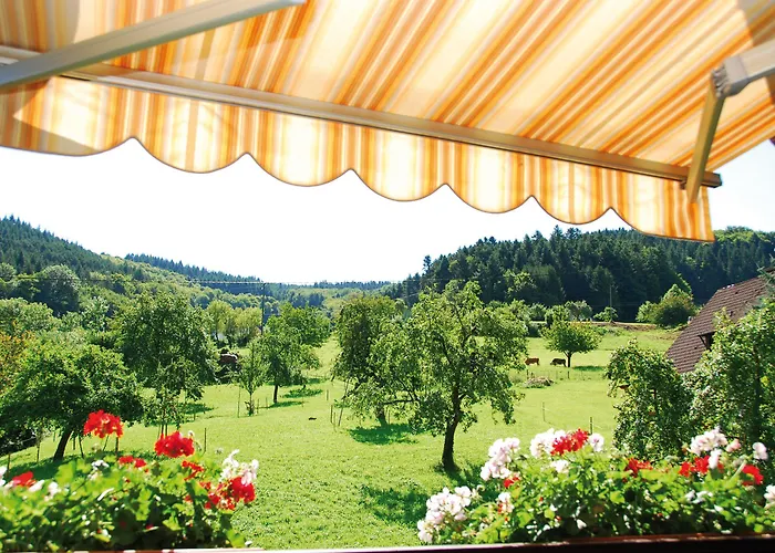 Garni Bergblick Hotel