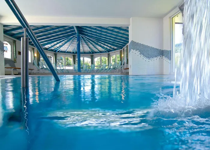 Garni Bergblick Biberach bei Offenburg