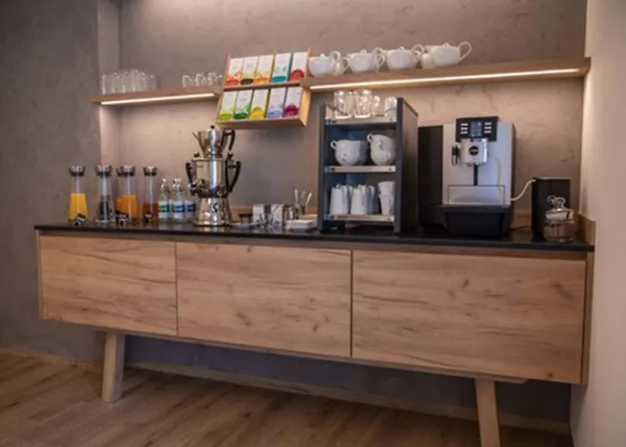 Hotel Garni Bergblick Biberach bei Offenburg