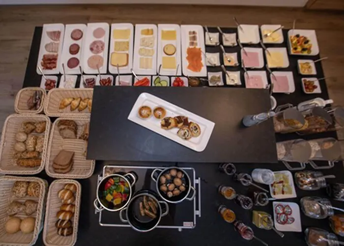 Ξενοδοχείο Garni Bergblick