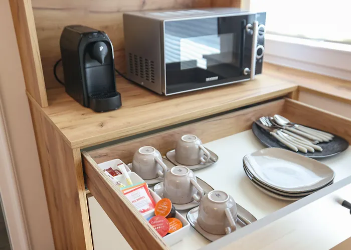 Garni Bergblick Hotel