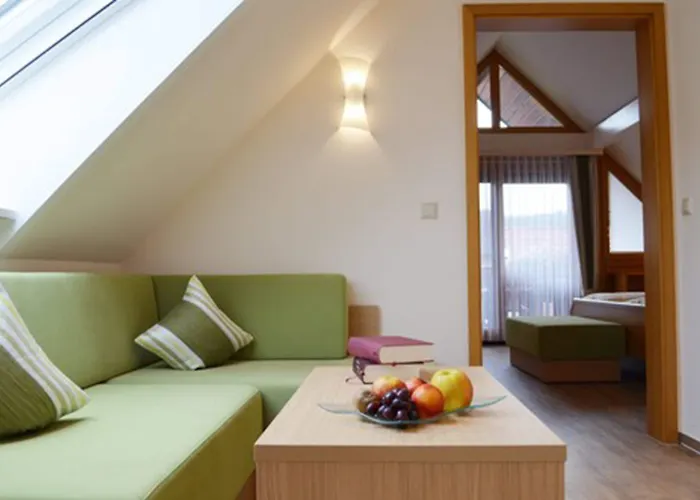 Hotel Garni Bergblick